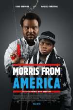 Watch Morris from America 123movieshub