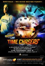 Watch RiffTrax Live: Time Chasers Online 123movieshub