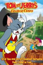Watch Tom and Jerry's Greatest Chases Volume 3 123movieshub