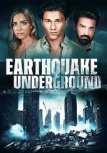 Watch Earthquake Underground 123movieshub