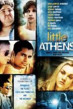 Watch Little Athens 123movieshub
