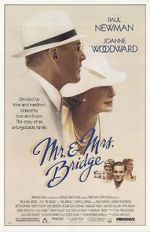 Watch Mr. & Mrs. Bridge 123movieshub