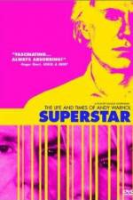 Watch Superstar: The Life and Times of Andy Warhol Online 123movieshub