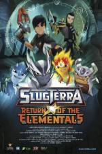 Watch Slugterra: Return of the Elementals 123movieshub