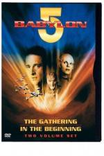 Watch Babylon 5 The Gathering 123movieshub