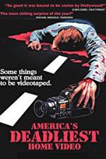 Watch America\'s Deadliest Home Video 123movieshub