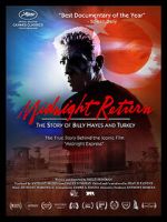 Watch Midnight Return: The Story of Billy Hayes and Turkey Online 123movieshub