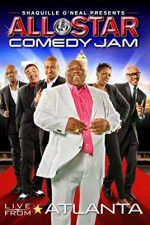 Watch Shaquille O\'Neal Presents: All Star Comedy Jam - Live from Atlanta 123movieshub