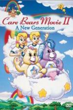 Watch Care Bears Movie II: A New Generation 123movieshub