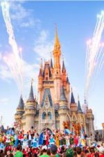 Watch Disney Channel Holiday Party @ Walt Disney World 123movieshub