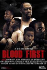 Watch Blood First 123movieshub