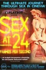 Watch Sex at 24 Frames Per Second 123movieshub