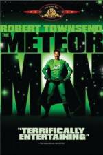 Watch The Meteor Man 123movieshub