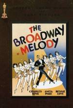 Watch The Broadway Melody 123movieshub