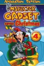 Watch Inspector Gadget Saves Christmas 123movieshub