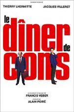 Watch Le Dner de Cons 123movieshub