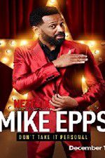 Watch Mike Epps: Don\'t Take It Personal 123movieshub