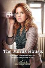 Watch The Julius House: An Aurora Teagarden Mystery 123movieshub