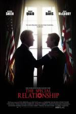 Watch The Special Relationship Online 123movieshub