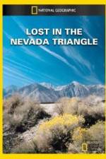 Watch National Geographic Lost in the Nevada Triangle 123movieshub