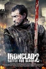 Watch Ironclad: Battle for Blood 123movieshub