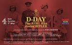 Watch The King Who Fooled Hitler 123movieshub
