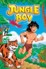 Watch Jungle Boy 123movieshub