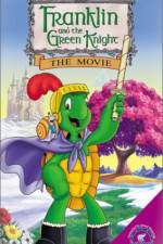 Watch Franklin and the Green Knight: The Movie 123movieshub