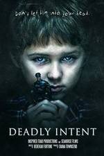 Watch Deadly Intent Online 123movieshub