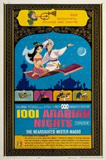 Watch 1001 Arabian Nights 123movieshub
