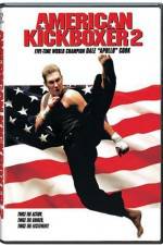 Watch American Kickboxer 2 123movieshub