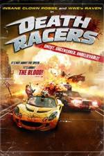 Watch Death Racers 123movieshub