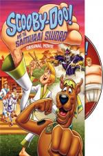 Watch Scooby-Doo! And the Samurai Sword 123movieshub