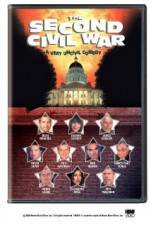 Watch The Second Civil War 123movieshub