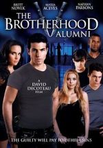 Watch The Brotherhood V: Alumni Online 123movieshub