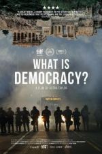 Watch What Is Democracy? Online 123movieshub