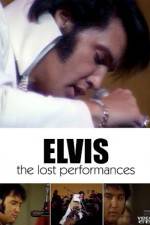 Watch Elvis The Lost Performances 123movieshub