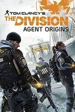 Watch Tom Clancy's the Division: Agent Origins 123movieshub