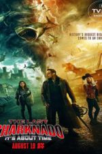 Watch The Last Sharknado: It\'s About Time 123movieshub