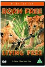 Watch Living Free 123movieshub