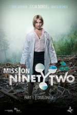 Watch Mission NinetyTwo: Dragonfly 123movieshub