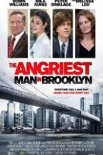 Watch The Angriest Man in Brooklyn 123movieshub