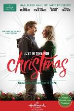 Watch Just in Time for Christmas 123movieshub