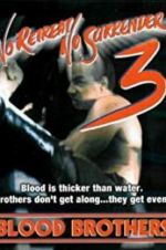 Watch No Retreat, No Surrender 3: Blood Brothers 123movieshub
