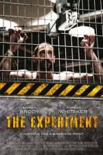 Watch The Experiment 123movieshub