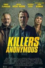 Watch Killers Anonymous 123movieshub