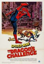 Watch Spider-Man: The Dragon\'s Challenge Online 123movieshub