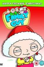 Watch Family Guy Presents: Happy Freakin' Christmas 123movieshub