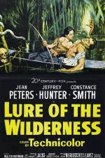 Watch Lure of the Wilderness 123movieshub