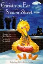 Watch Christmas Eve on Sesame Street 123movieshub